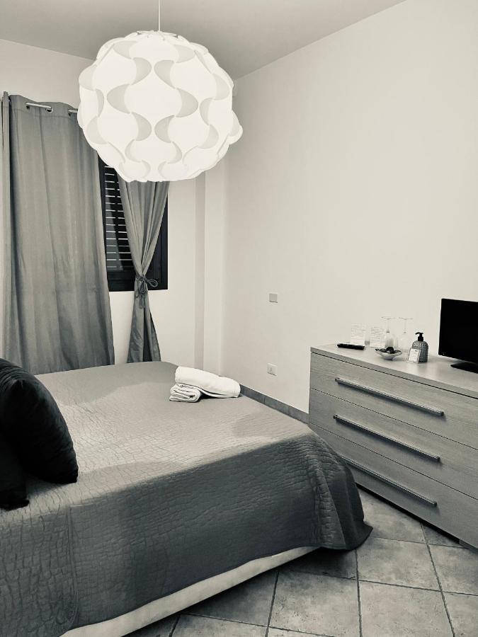 Sicilia Vacation Hotell San Vito Lo Capo Exteriör bild