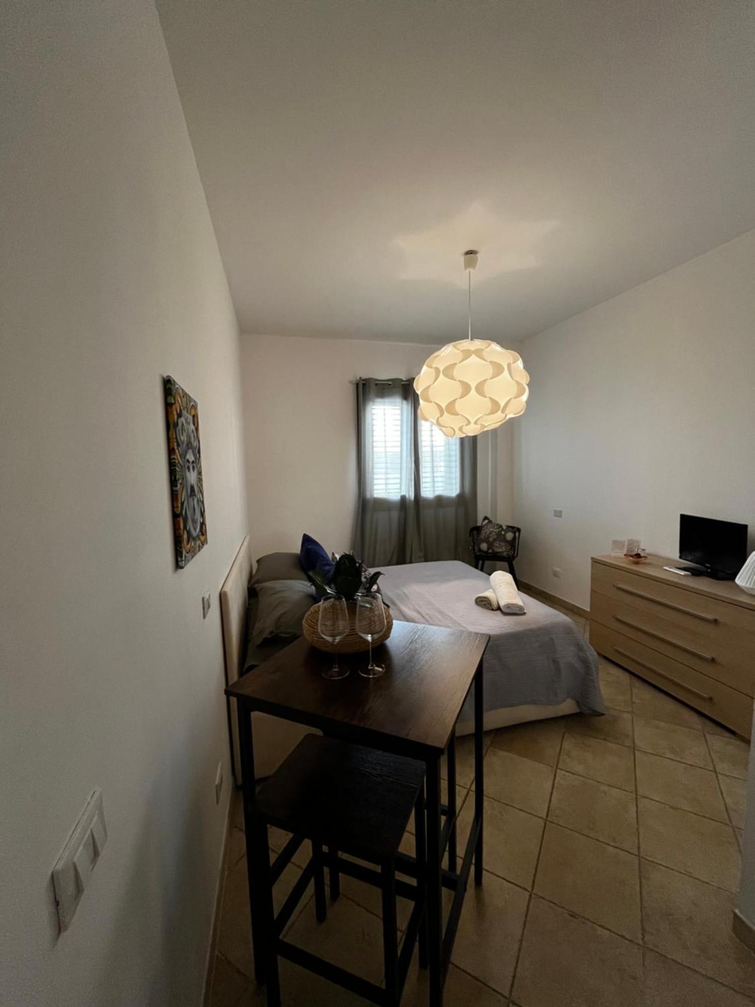 Sicilia Vacation Hotell San Vito Lo Capo Exteriör bild