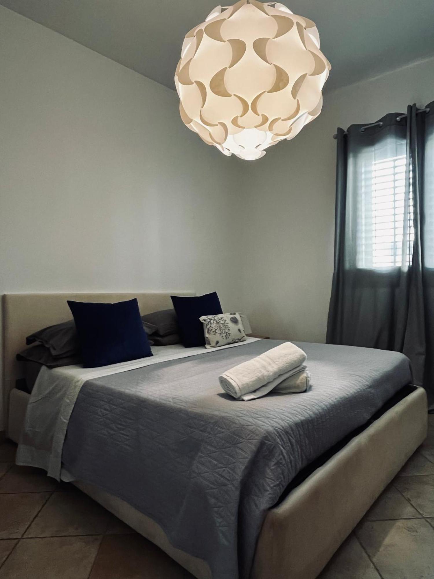 Sicilia Vacation Hotell San Vito Lo Capo Exteriör bild