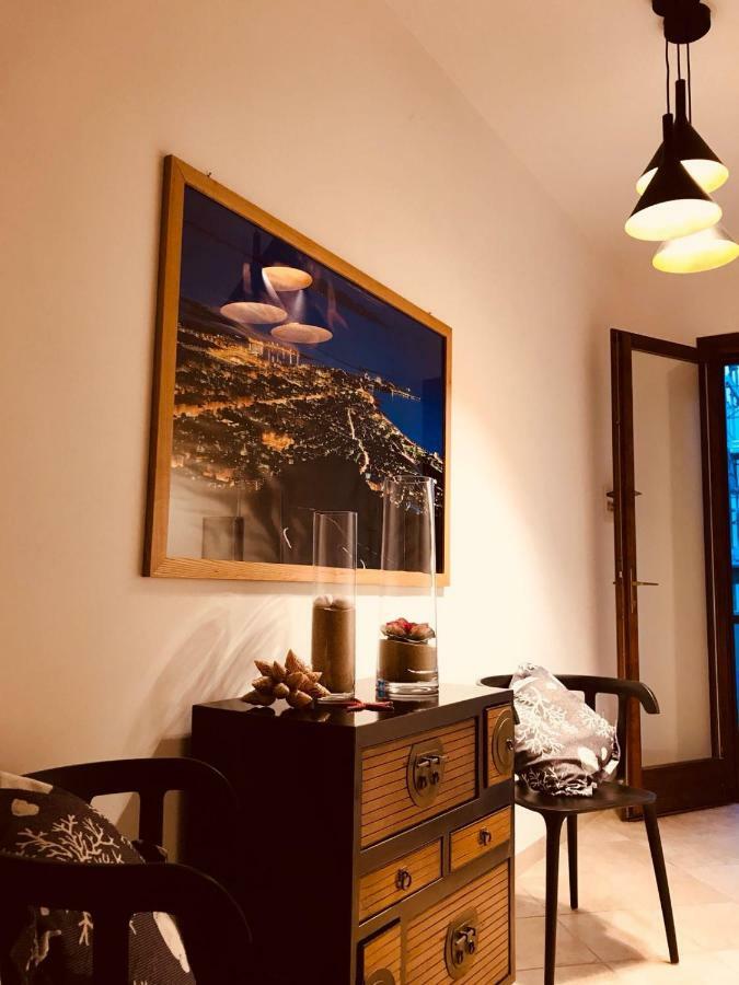 Sicilia Vacation Hotell San Vito Lo Capo Exteriör bild